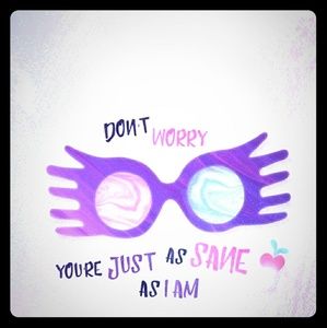 Meet your Posher, Seceret